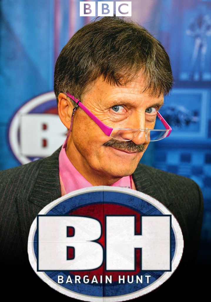 Bargain Hunt watch tv show stream online